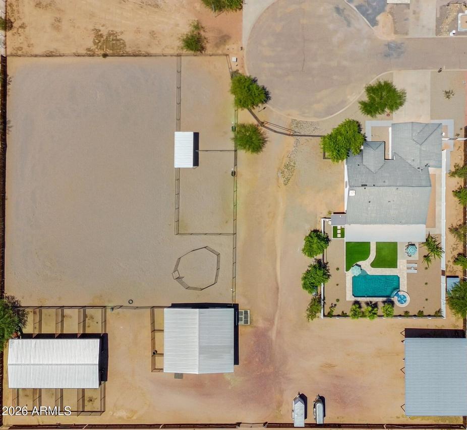 10529 W Bel Air Cir., Casa Grande, AZ 85194