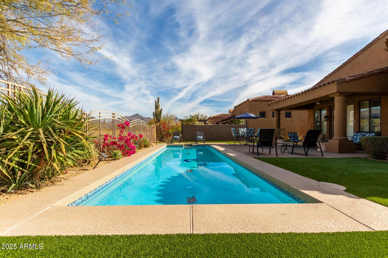 8566 E Angel Spirit Dr., Scottsdale, AZ 85255