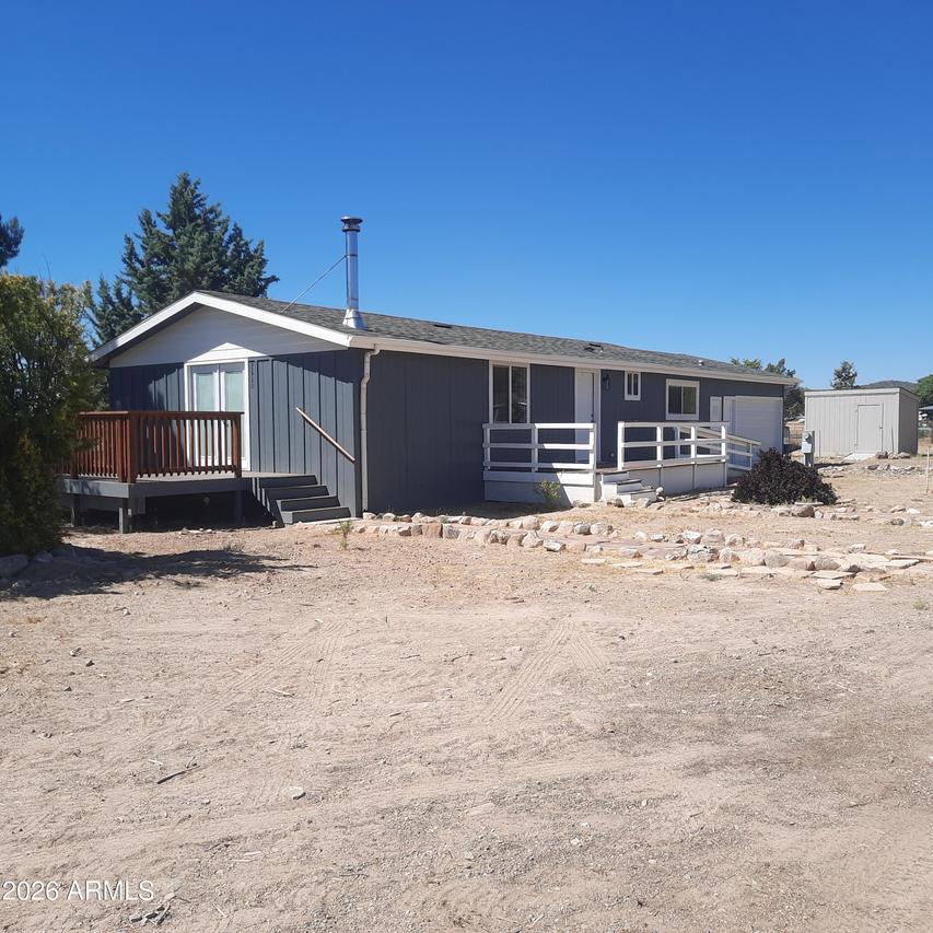 2520 N Hohokam Dr., Chino Valley, AZ 86323