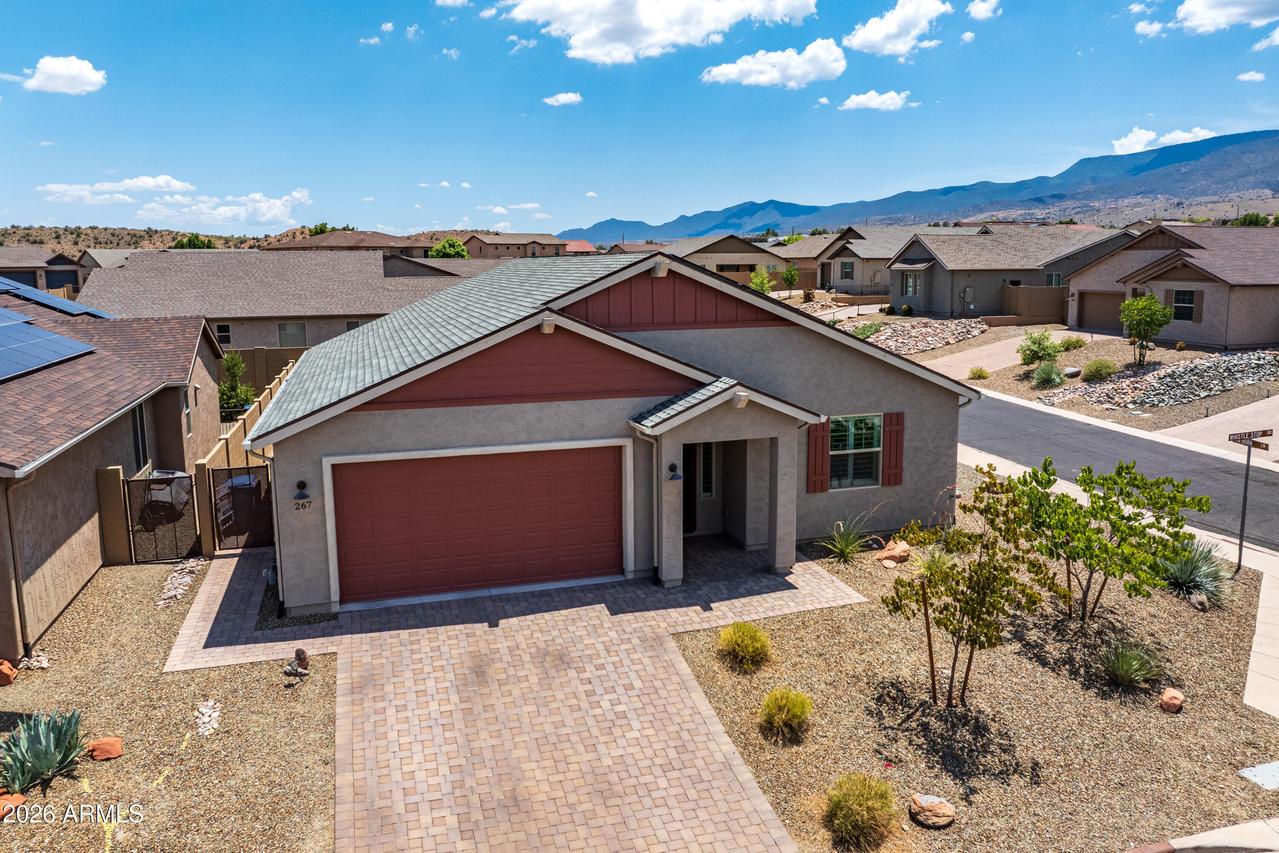267 Whistle Stop Rd., Clarkdale, AZ 86324