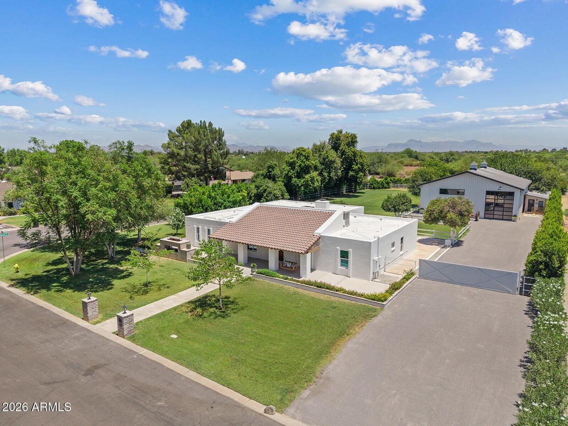 541 N 159th Pl., Gilbert, AZ 85234