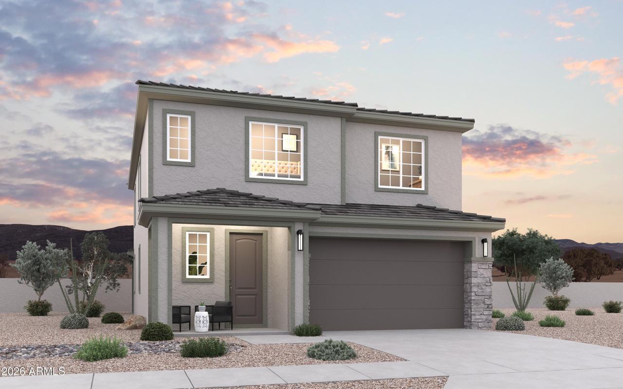 5641 E Peccary Ln., San Tan Valley, AZ 85143