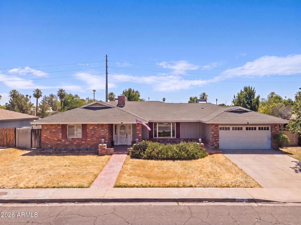 3109 N 47th Pl., Phoenix, AZ 85018