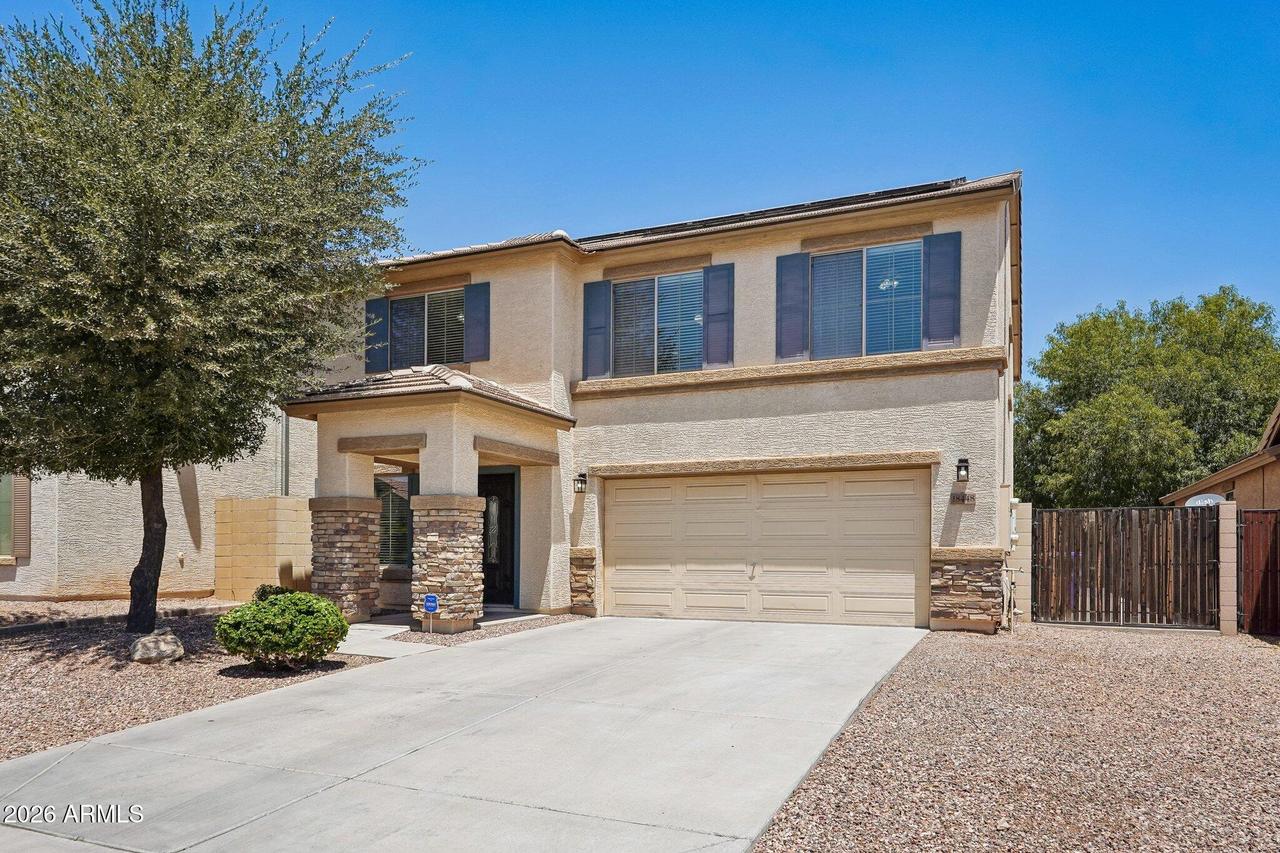 18448 W Surprise Farms Loop, Surprise, AZ 85388