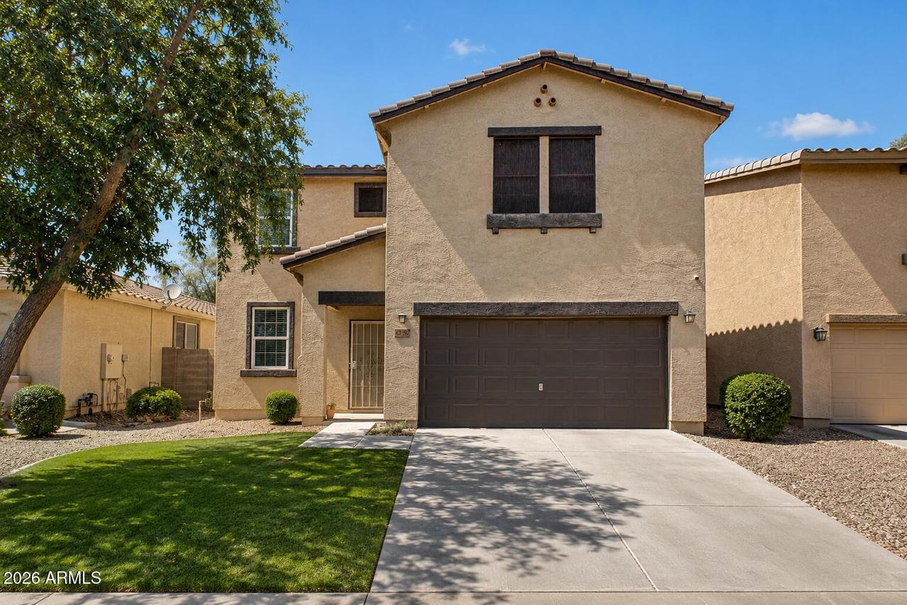 42592 W Somerset Dr., Maricopa, AZ 85138