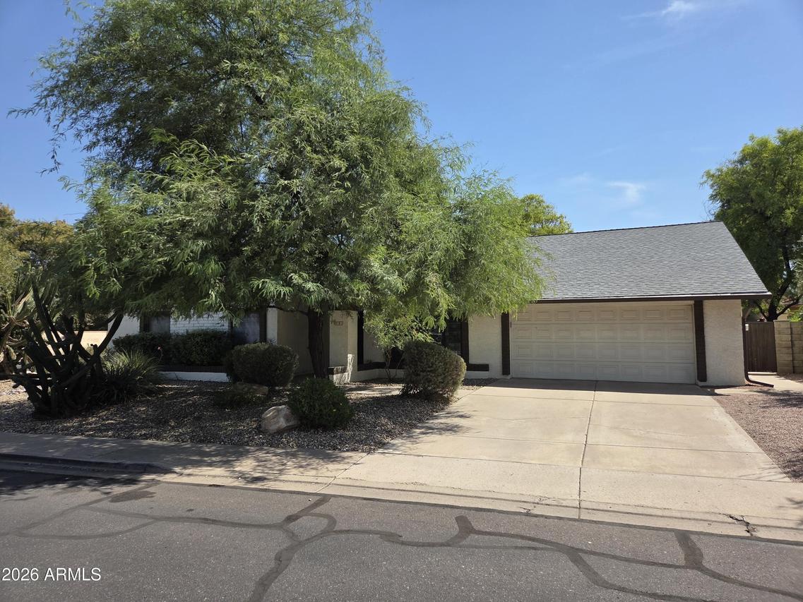 2701 S Los Altos, Mesa, AZ 85202