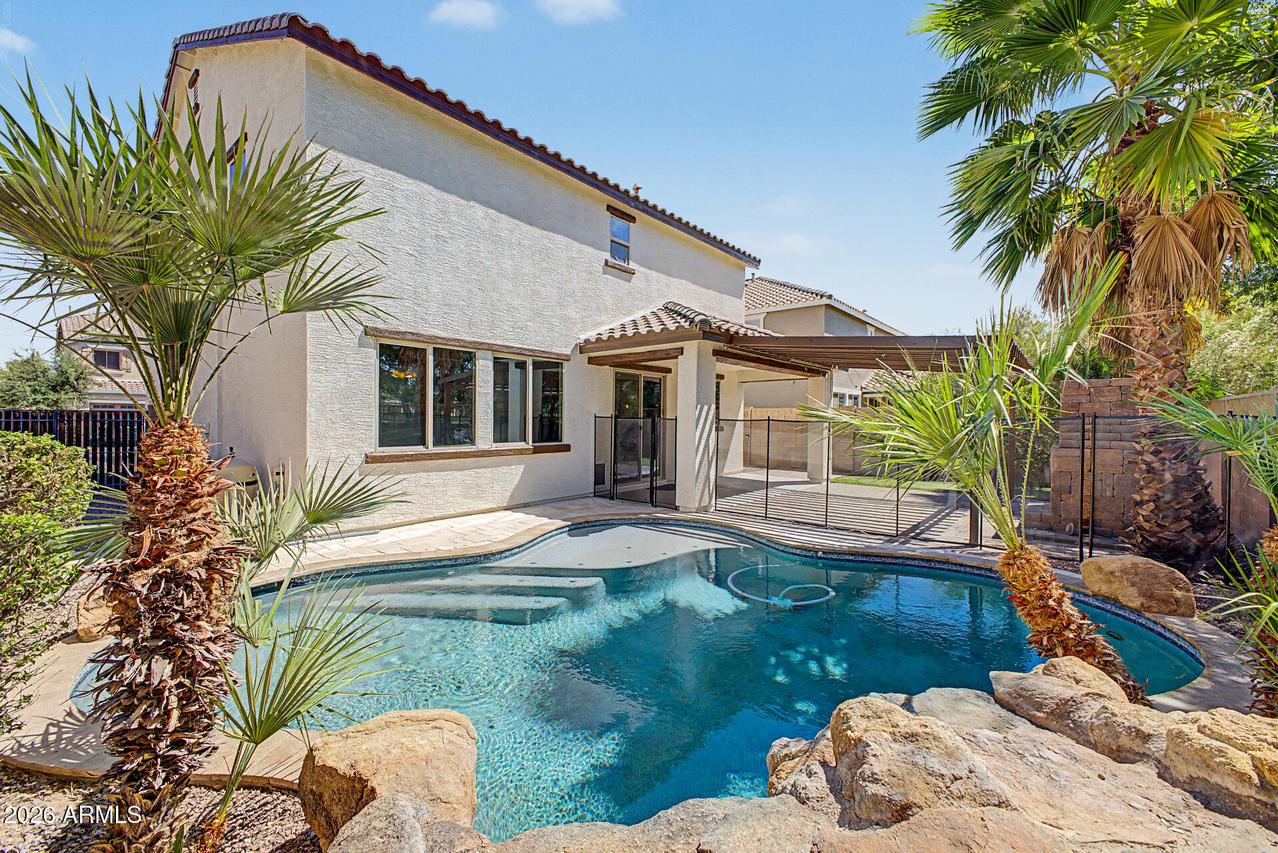21269 E Via Del Sol, Queen Creek, AZ 85142