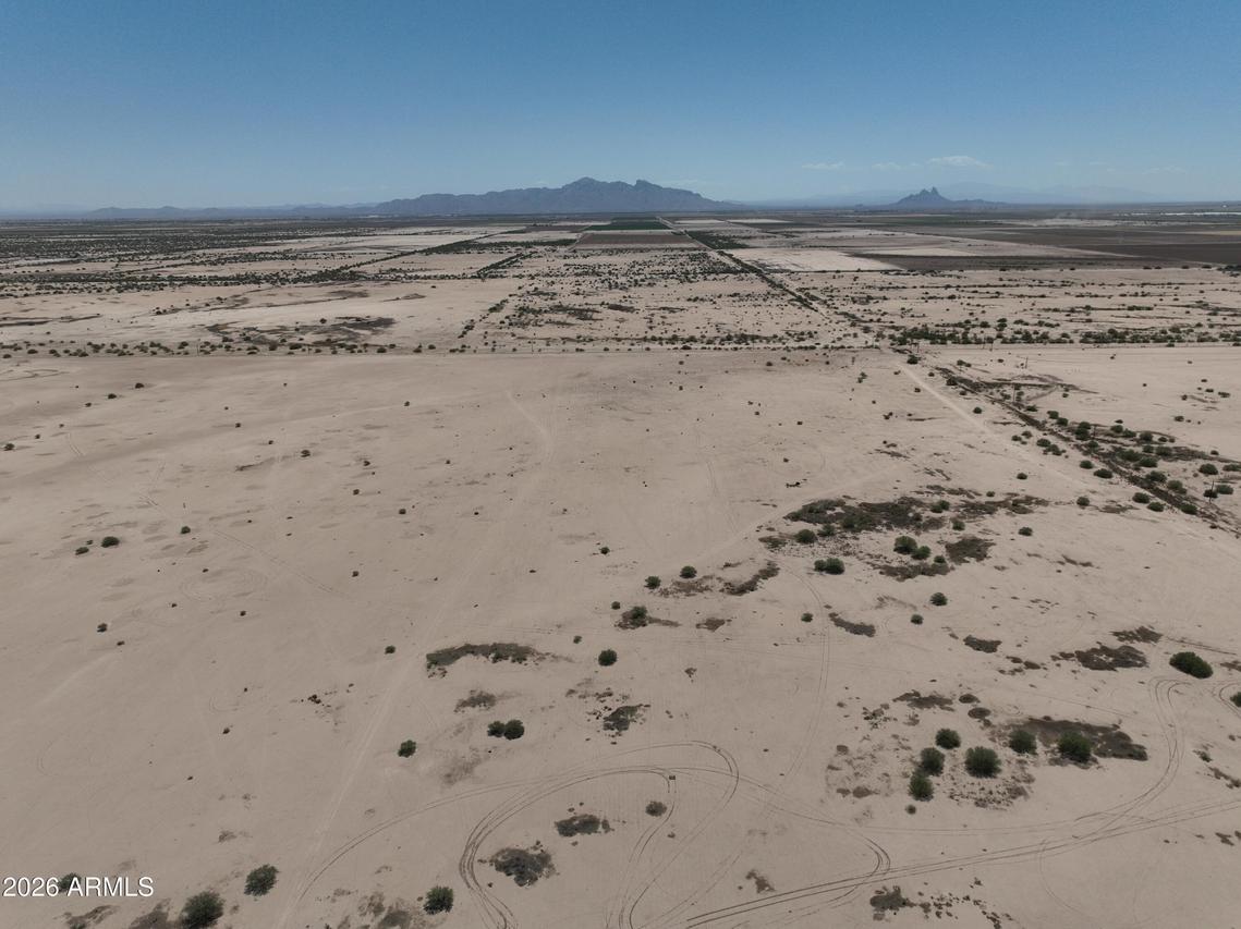 W Shay Rd. 10 Acres #15, Eloy, AZ 85131