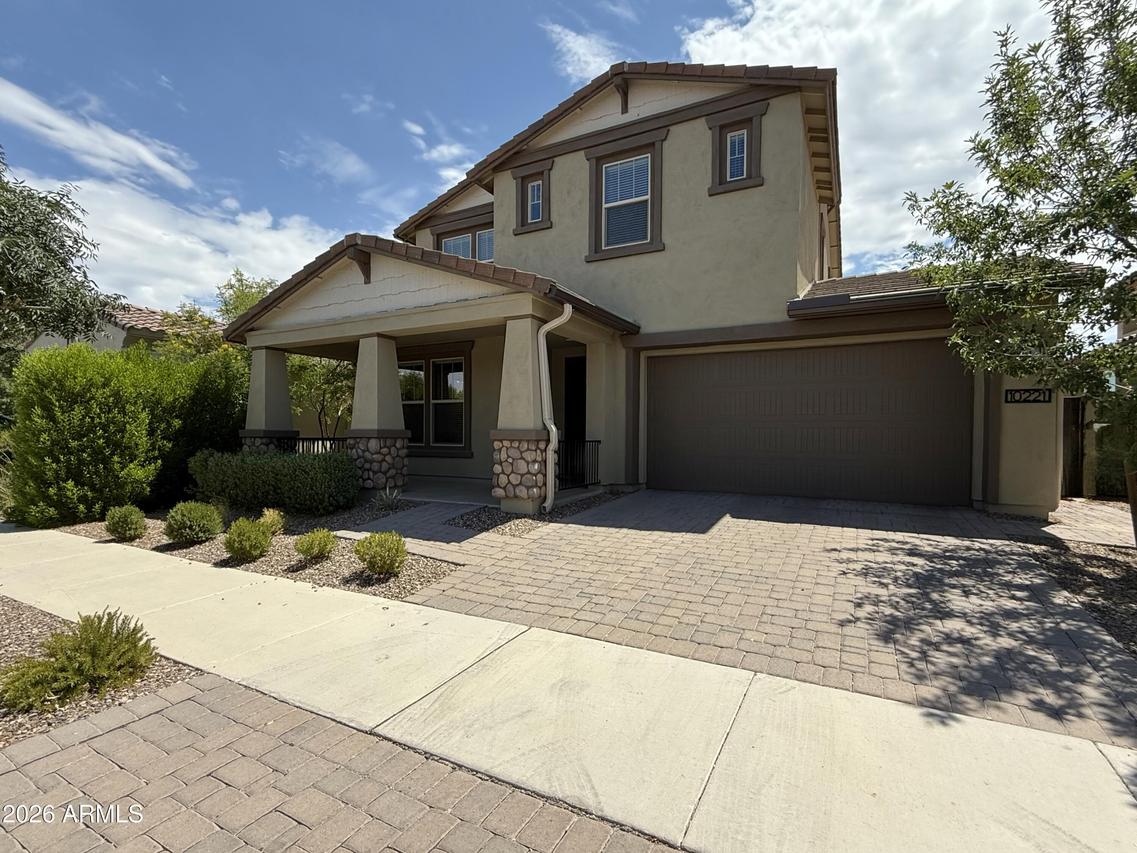 10221 E Wavelength Ave., Mesa, AZ 85212