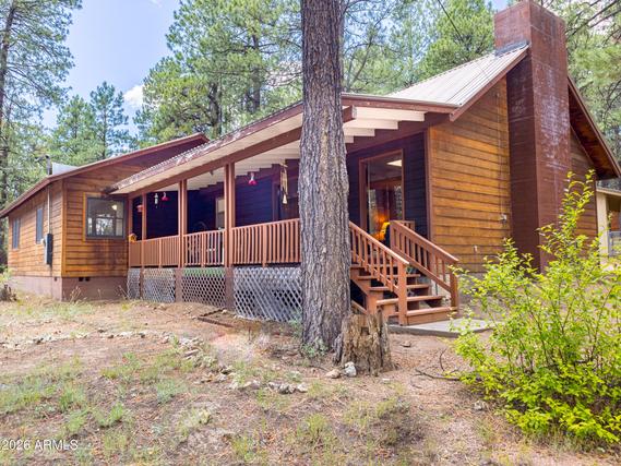 Homes Just Sold in Forest Lakes: August 25th to August 31st