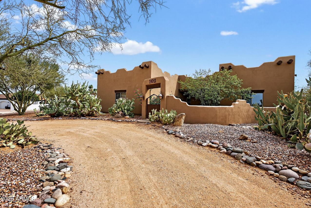 14041 E Bajada Dr., Scottsdale, AZ 85262