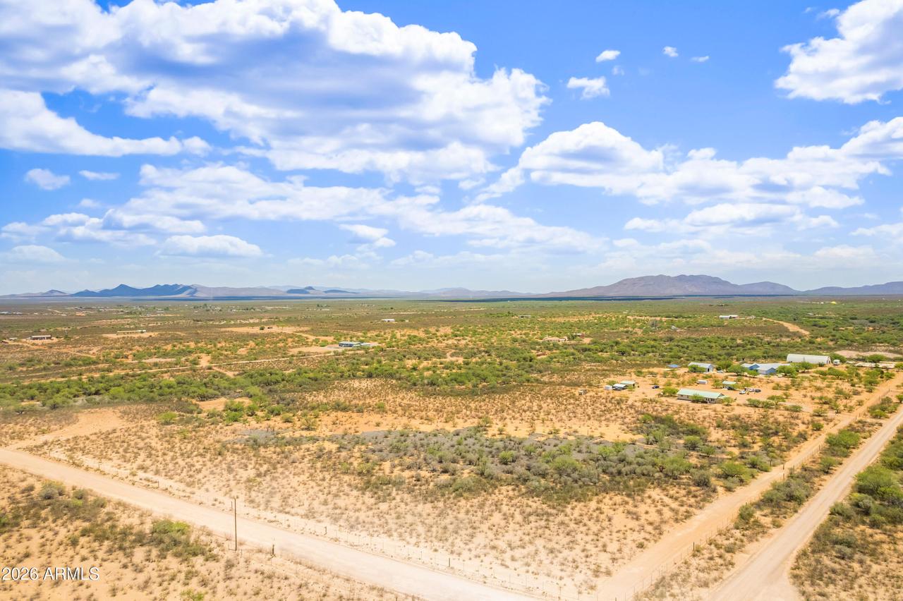 10605 E Greenough Tr., Sierra Vista, AZ 85635