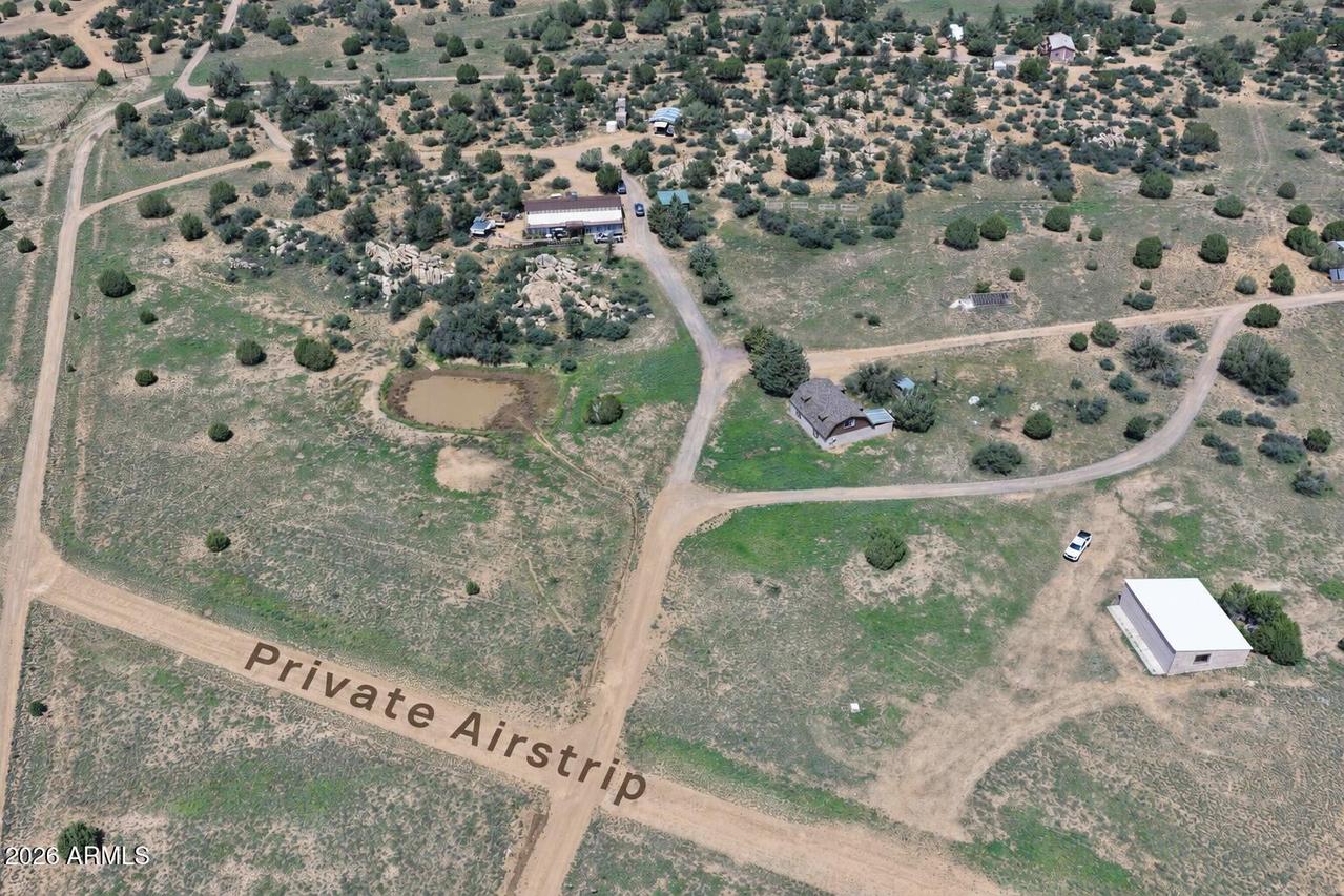15315 N Brenda Rd., Prescott, AZ 86305