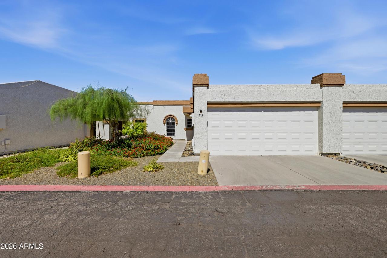 1930 S Westwood Ave. #22, Mesa, AZ 85210