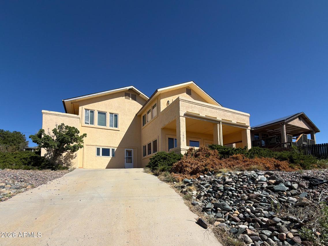 1530 N Warren Dr., Prescott, AZ 86301