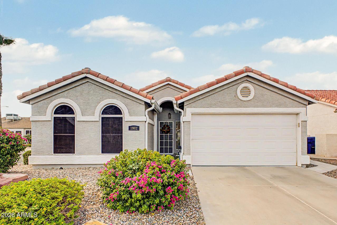 1902 E Colonial Dr., Chandler, AZ 85249