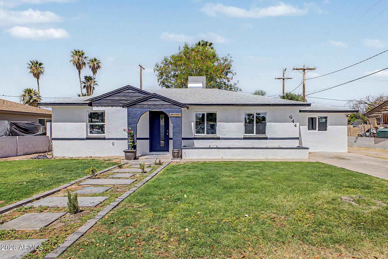 644 S Lewis St., Mesa, AZ 85210