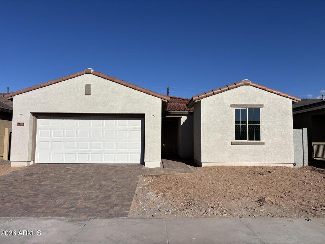 22315 N Rummler Ln., Maricopa, AZ 85138