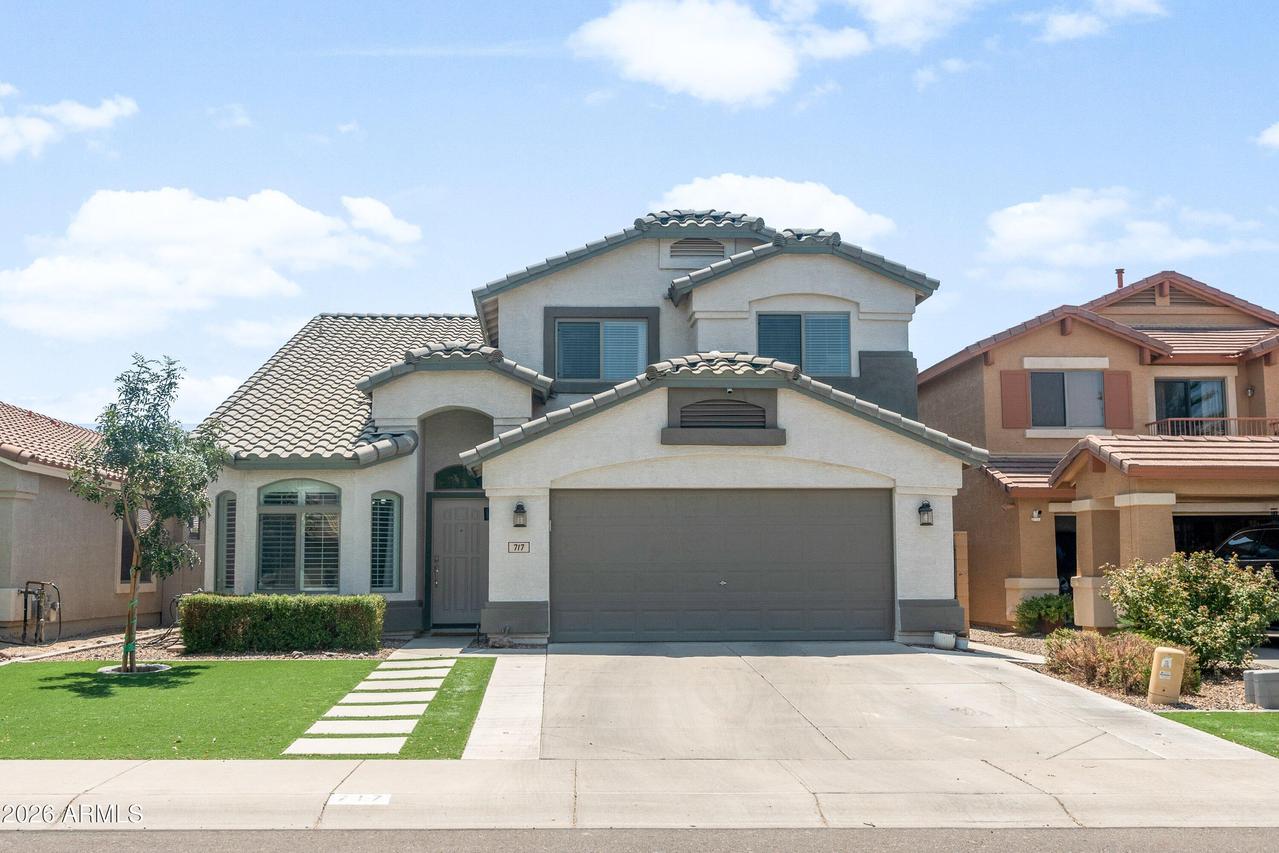717 E Leslie Ave., San Tan Valley, AZ 85140