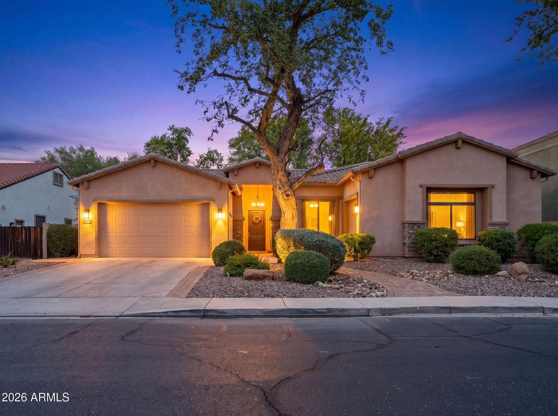 3296 E Bartlett Pl., Chandler, AZ 85249