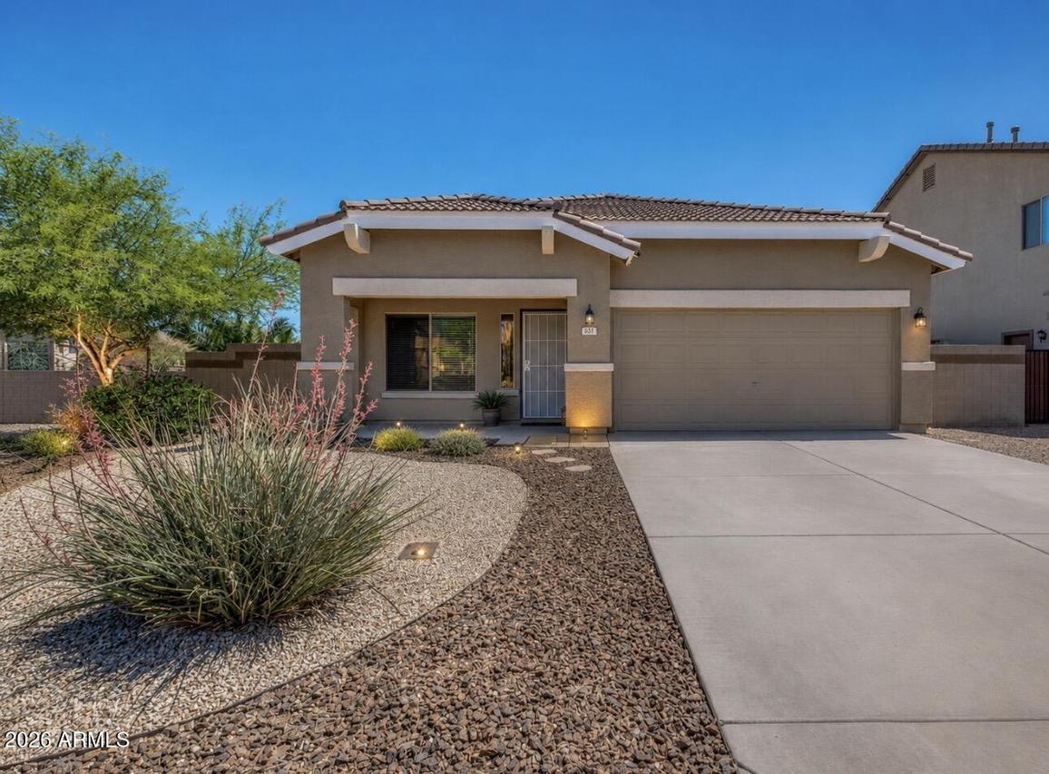 841 E Anastasia St., San Tan Valley, AZ 85140
