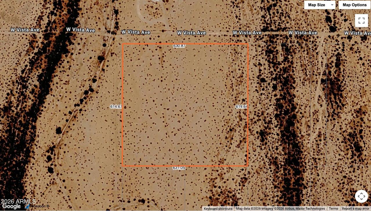 W Vista Ave. #4, Gila Bend, AZ 85337