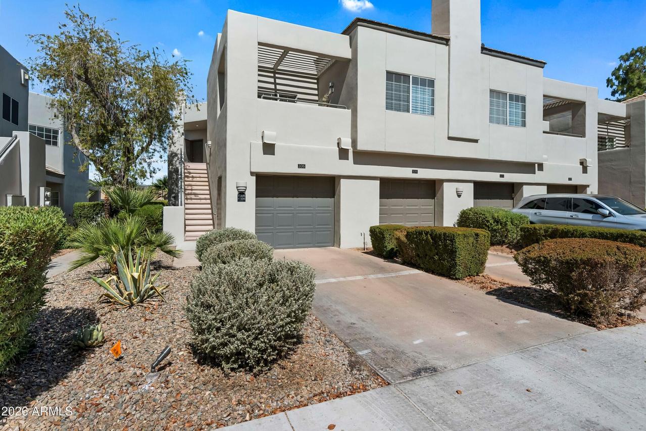 7710 E Gainey Ranch Rd. #206, Scottsdale, AZ 85258