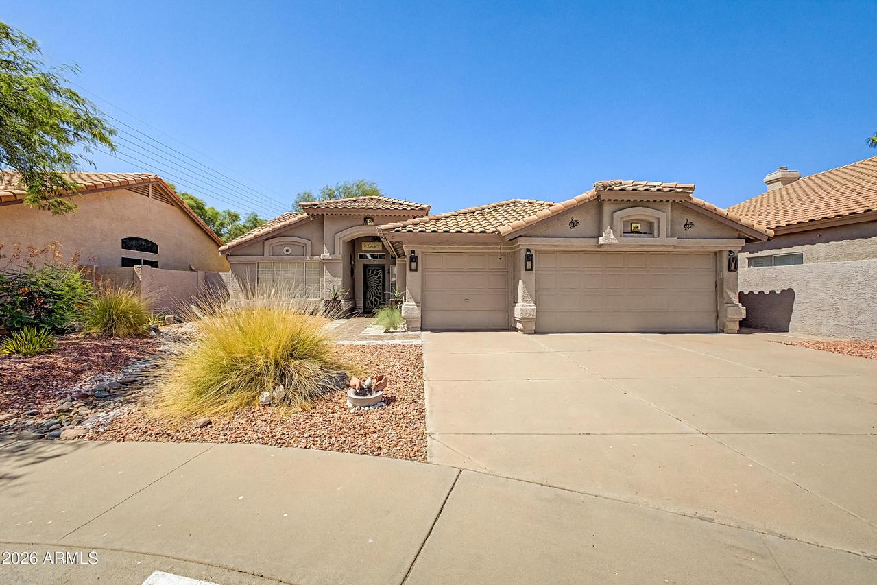 8826 E Palm Ridge Dr., Scottsdale, AZ 85260