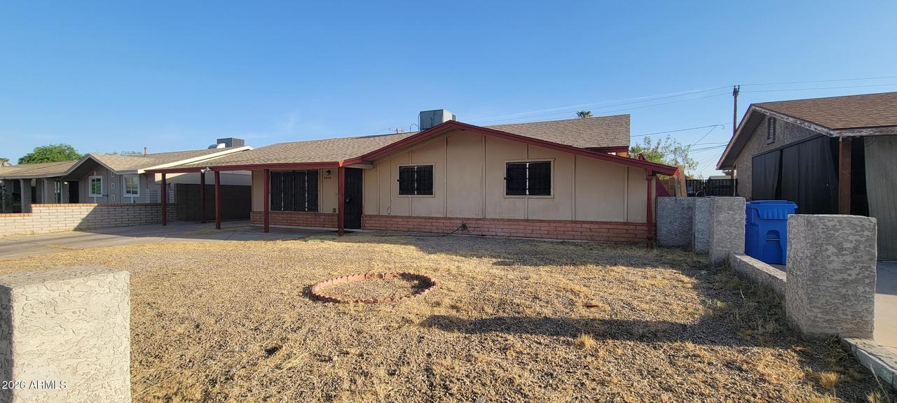4030 W Culver St., Phoenix, AZ 85009