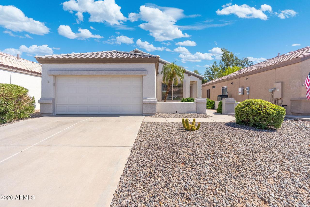 16407 W Rock Springs Ln., Surprise, AZ 85374