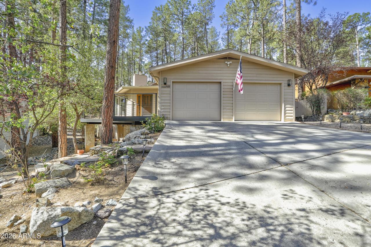 1635 Kaibab Loop, Prescott, AZ 86303