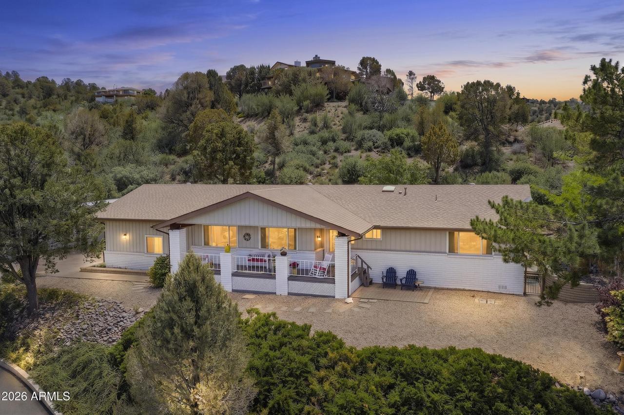 820 Devereaux Dr., Prescott, AZ 86303