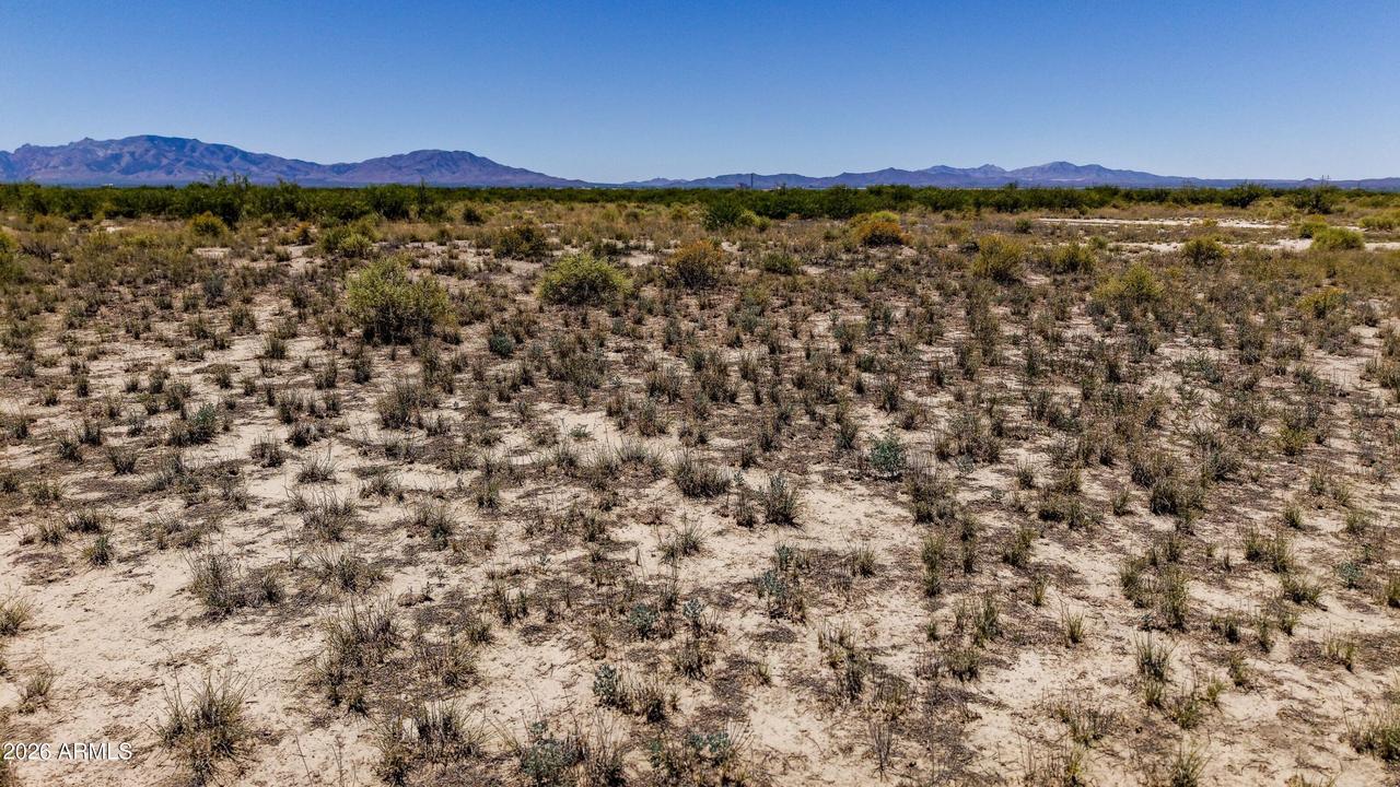 E1 S Hendrick Ln. #E-1, Willcox, AZ 85643