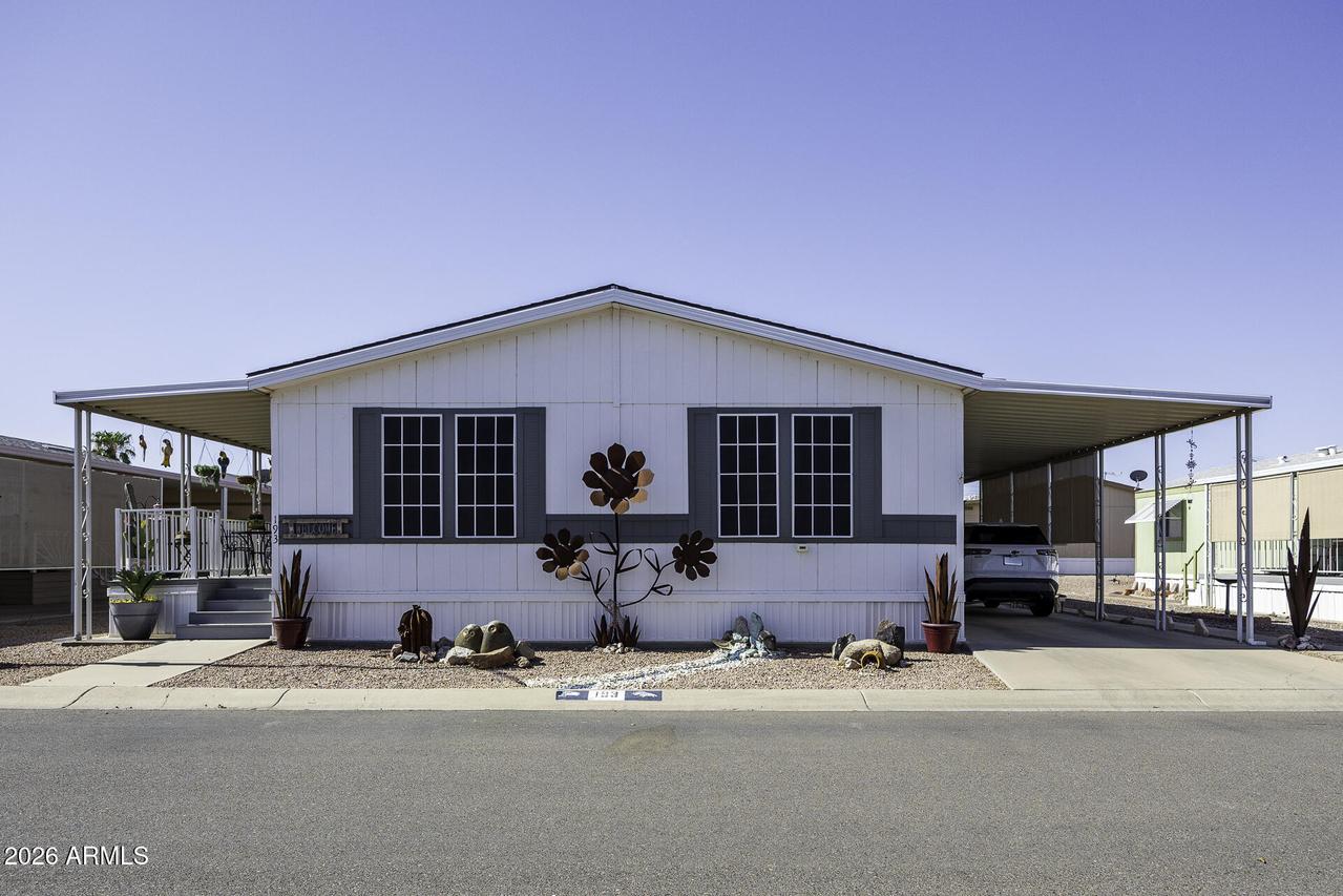 450 W Sunwest Dr. #193, Casa Grande, AZ 85122