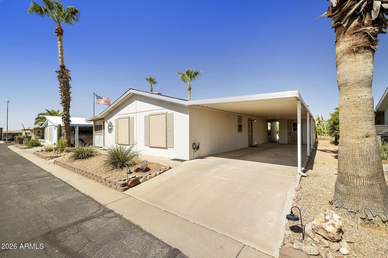 3700 S Tomahawk Rd. #70, Apache Junction, AZ 85119
