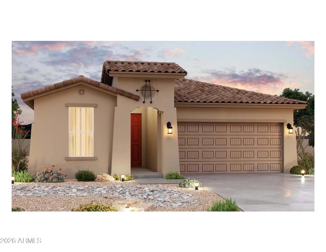 1372 S 216th Ave., Buckeye, AZ 85326