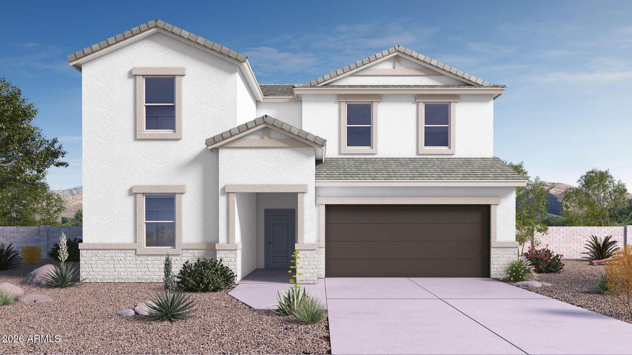 17527 W Illini St., Goodyear, AZ 85338