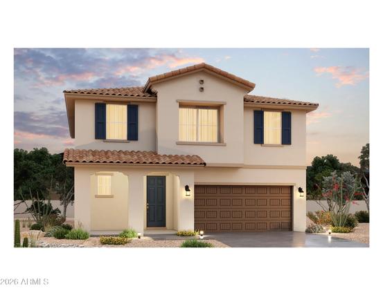 New Homes with Master Bedrooms on the 1st Floor That Attend Estrella Foothills High School: July 11th to July 17th