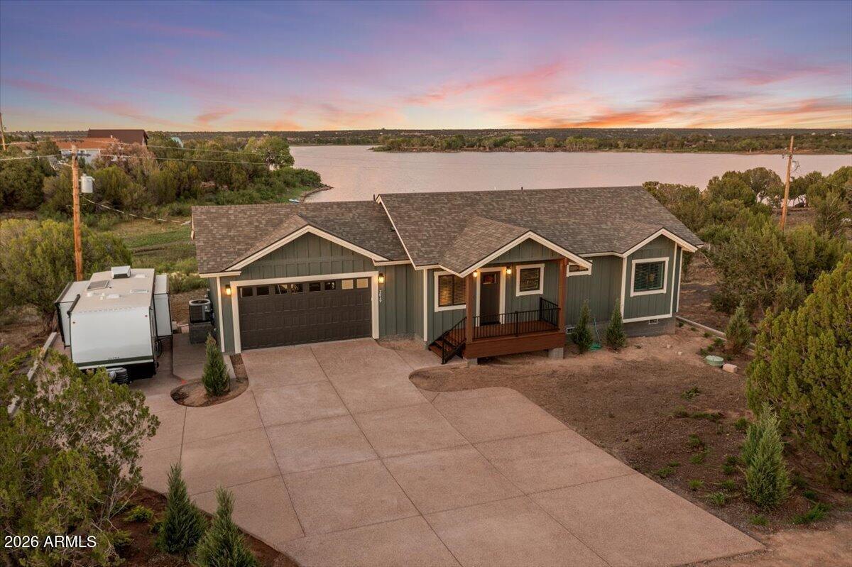 2029 Silver Creek Dr., Show Low, AZ 85901