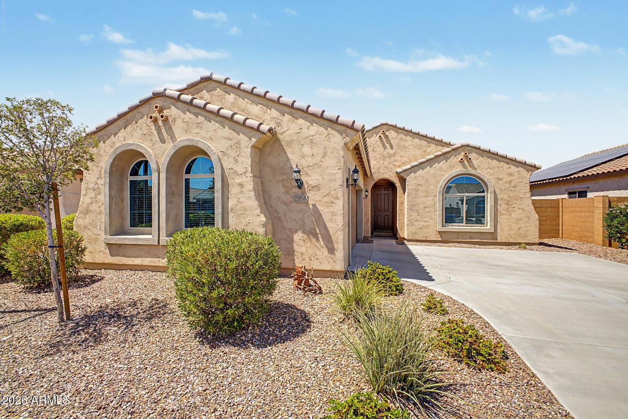 25958 W Oraibi Dr., Buckeye, AZ 85396