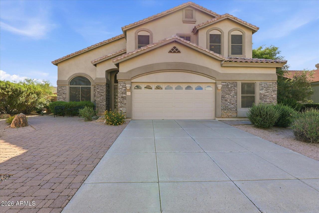 3060 N Ridgecrest St. #136, Mesa, AZ 85207