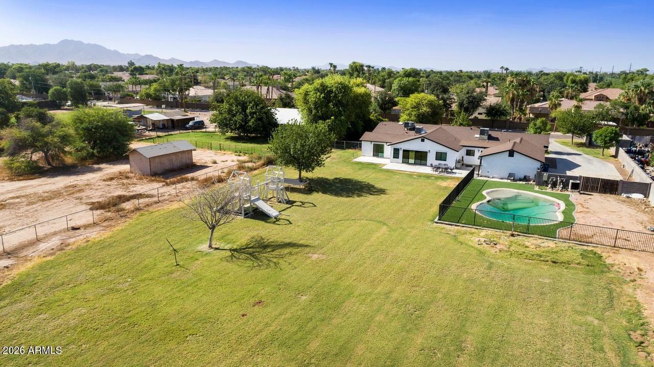 12816 E Via De Palmas St., Chandler, AZ 85249