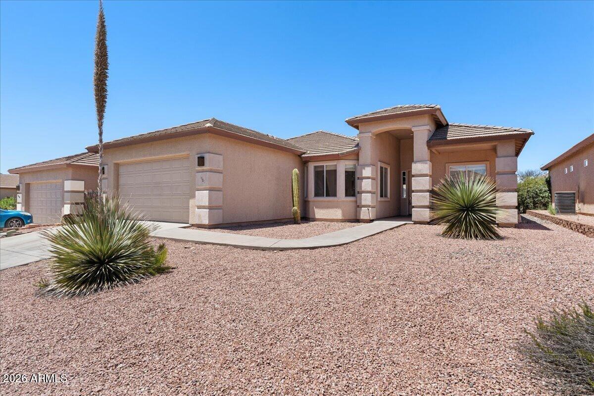 4980 E Somerset Dr., Cornville, AZ 86325