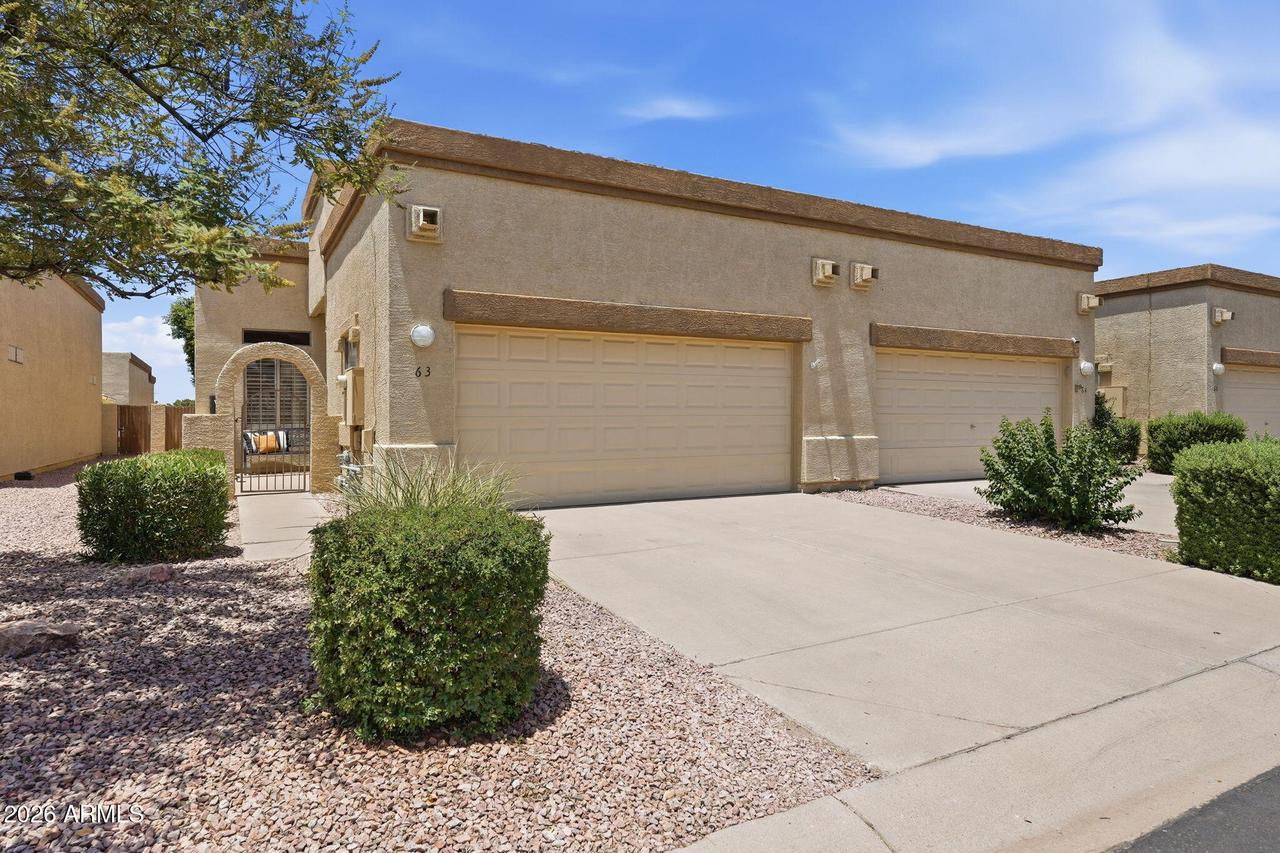 6730 E Hermosa Vista Dr. #63, Mesa, AZ 85215