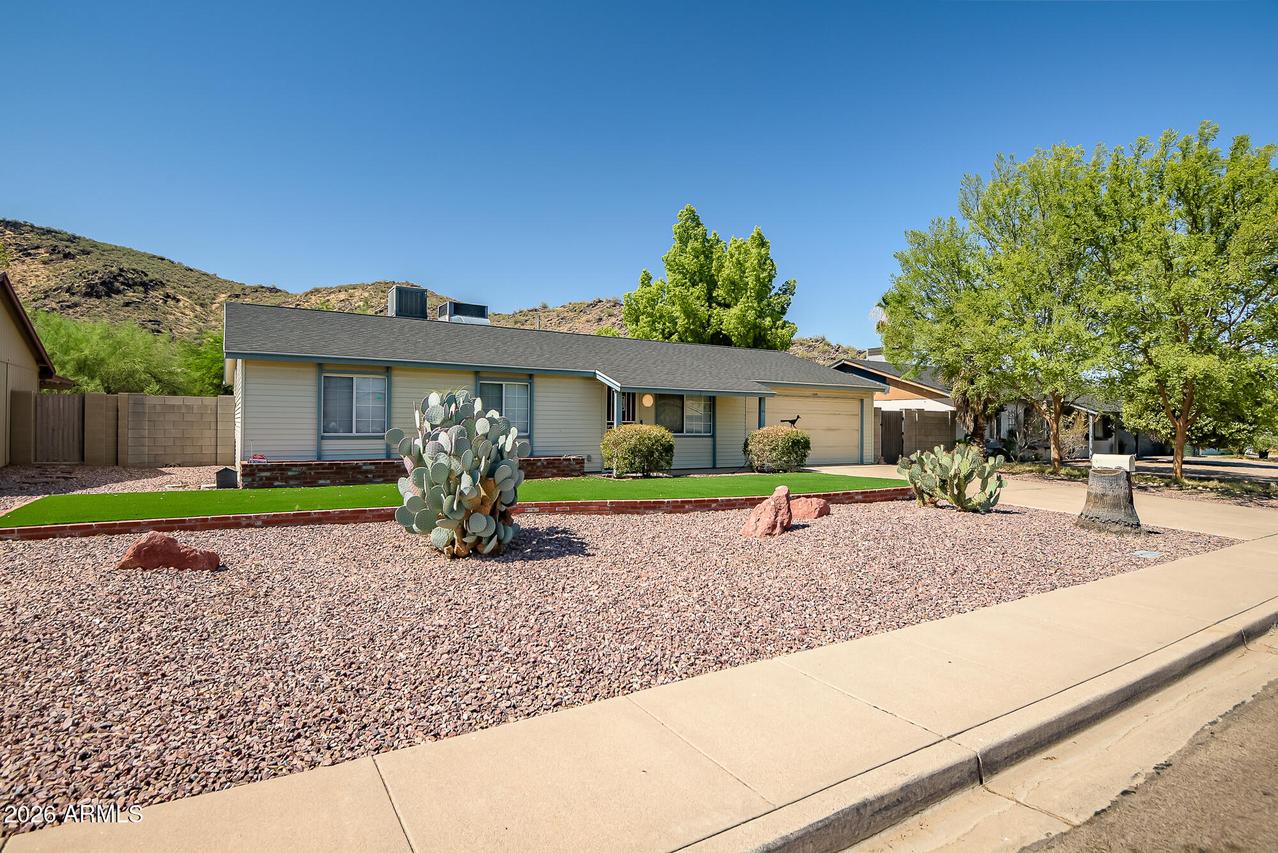 1639 W Wood Dr., Phoenix, AZ 85029