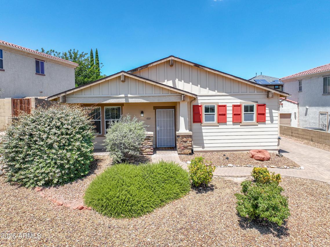 622 King Copper Rd., Clarkdale, AZ 86324