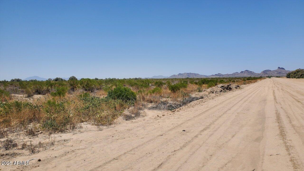 0000 W Curtis Rd. #E-4, Eloy, AZ 85131