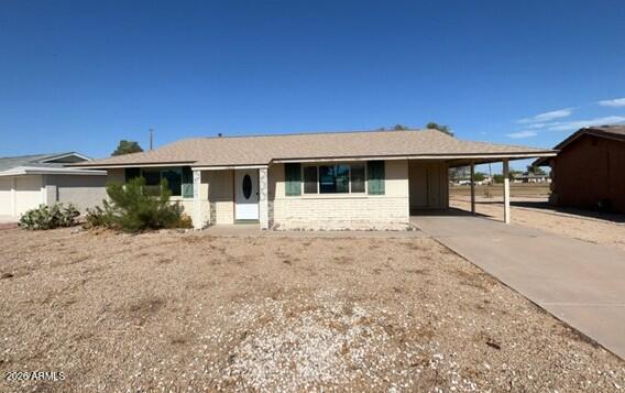 11829 N Cherry Hills Dr., Sun City, AZ 85351
