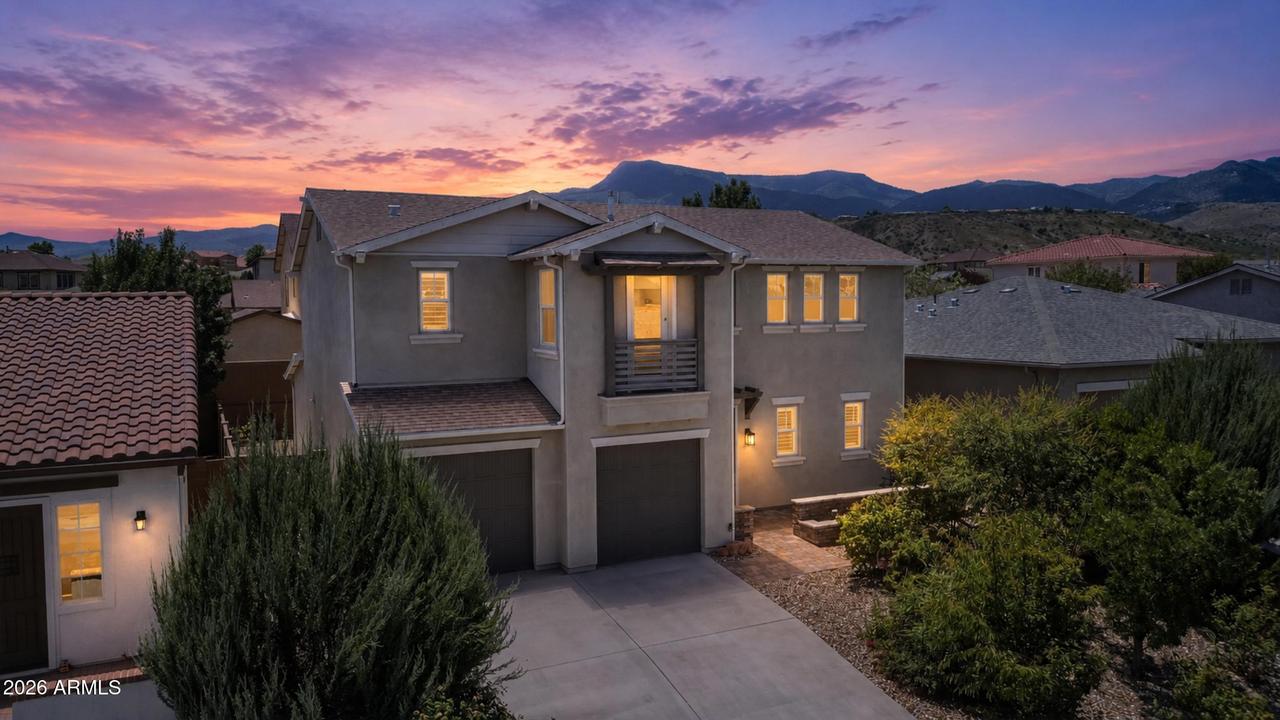 493 Miners Gulch Dr., Clarkdale, AZ 86324