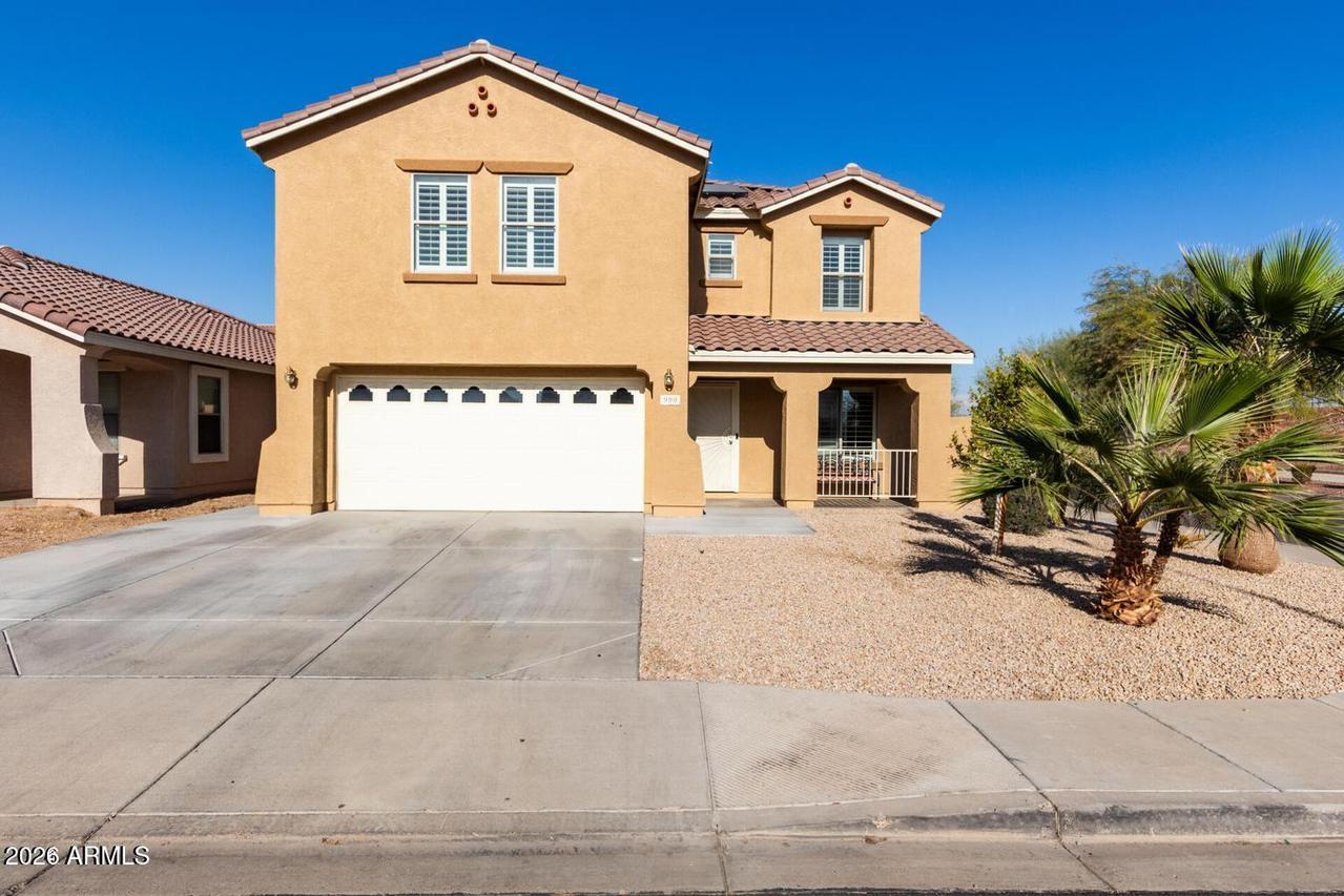 990 E Doris St., Avondale, AZ 85323